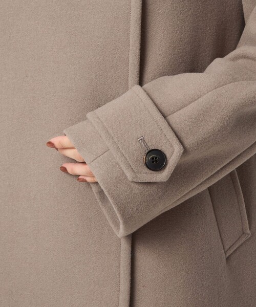 green label relaxing（グリーンレーベルリラクシング） コート