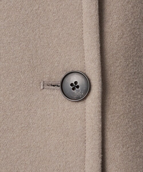 green label relaxing（グリーンレーベルリラクシング） コート