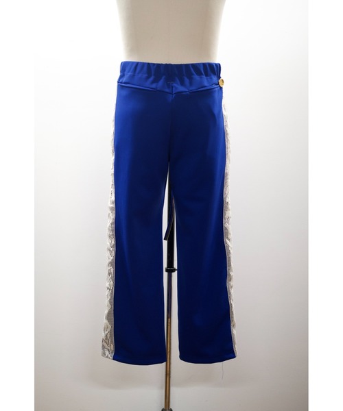 SHINYAKOZUKA「POTATO TRACK TROUSERS」Mサイズ SHINYA KOZUKA POTATO TRACK TROUSERS