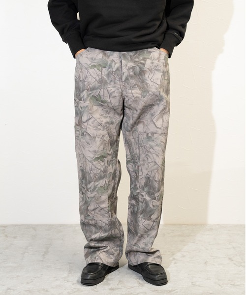 Dickies（ディッキーズ） チノパン 「Dickies」2053 Model Double Knee