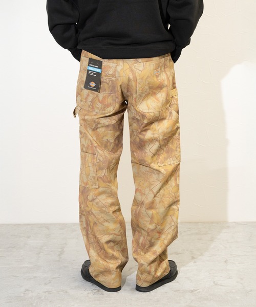 Dickies（ディッキーズ） チノパン 「Dickies」2053 Model Double Knee