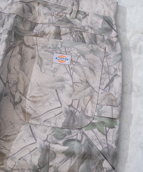 Dickies（ディッキーズ） ワイドパンツ チノパン 「Dickies」2053