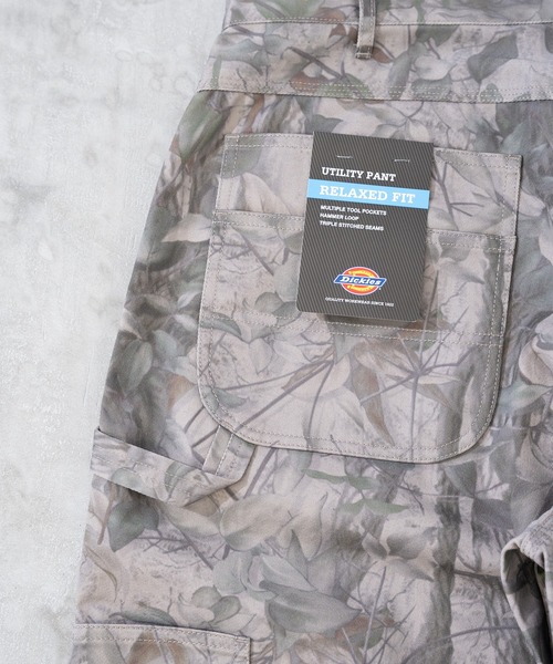 Dickies（ディッキーズ） チノパン 「Dickies」2053 Model Double Knee