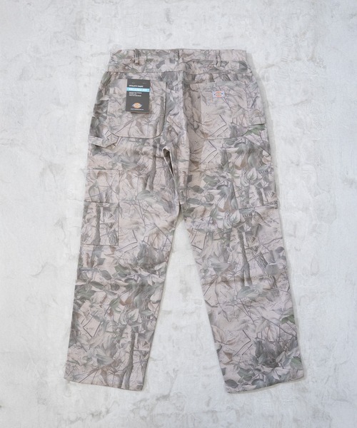 Dickies（ディッキーズ） チノパン 「Dickies」2053 Model Double Knee