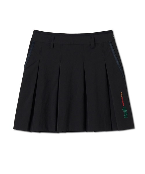 Pacific GOLF CLUB（パシフィックゴルフクラブ） スカート BRIEFING