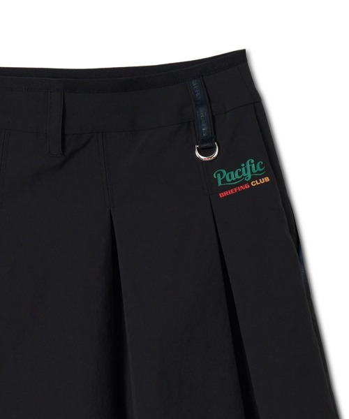 Pacific GOLF CLUB（パシフィックゴルフクラブ） スカート BRIEFING