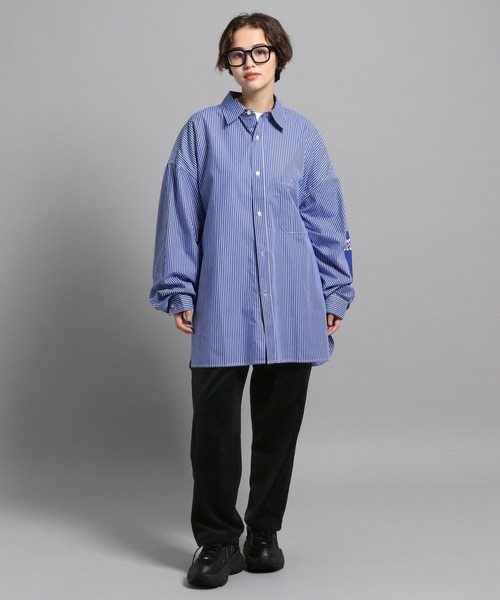 George's パンツ ベロアワイドパンツ メンズ : ZOZOTOWN Yahoo!店