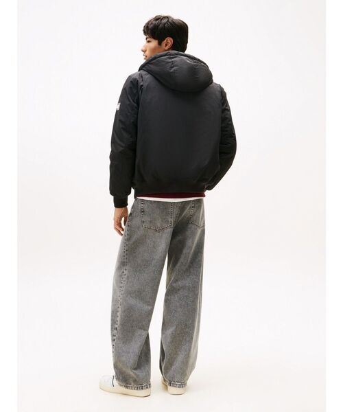 TOMMY JEANS（トミー・ジーンズ） ブルゾン アウター シティレディ