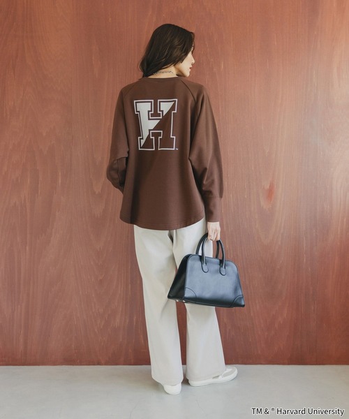 ライフ（LIFE） tシャツ LIFE PICTURE COLLECTION＊カレッジポンチョ