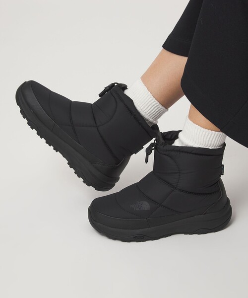 THE NORTH FACE（ザ ノースフェイス） ブーツ 「THE NORTH FACE