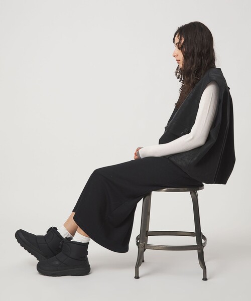 THE NORTH FACE（ザ ノースフェイス） ブーツ 「THE NORTH FACE