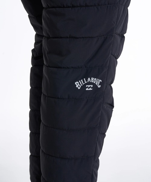 BILLABONG（ビラボン） パンツ メンズ ADIV PUFF PANT ロングパンツ