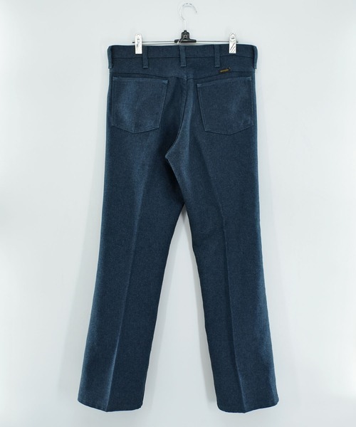 Wrangler（ラングラー） スラックス 「USED」90's Wrangler