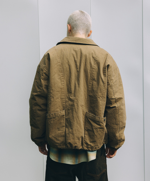 JOURNAL STANDARD（ジャーナルスタンダード） コート ジャケット