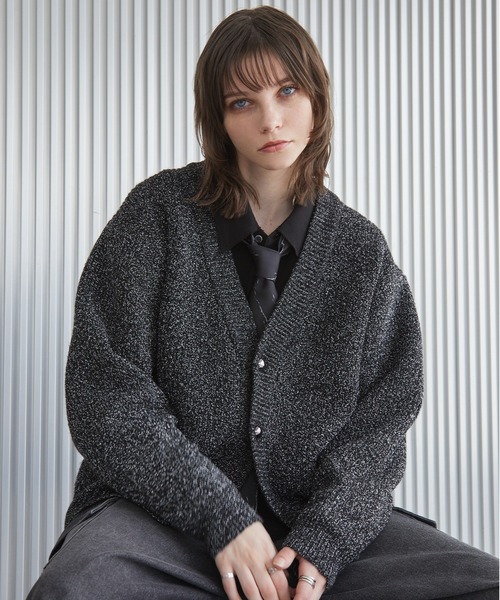 needles カーディガン（Spielio）のおすすめ人気商品一覧 通販 - Yahoo