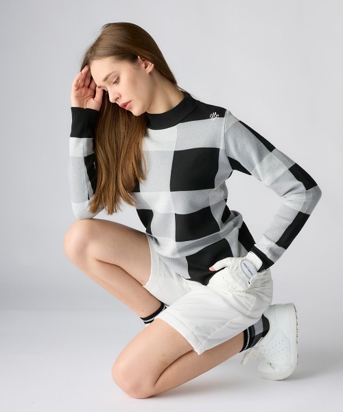 Marie Claire（マリ クレール） パンツ 「marie claire:マリ.クレール