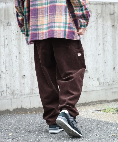 RED KAP（レッドキャップ） ワイドパンツ パンツ 「RED KAP/レッド