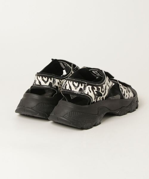 新品　 by Stella McCartney サンダル adidas by Stella McCartney 「adidas McCartney」 フラットサンダル