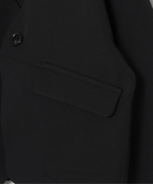 フォーマル 発表会 卒園式 入学式 ノーカラージャケットセットアップ_フォーマル対応 キッズ 子供服 男の子 女の子 | p.premier | 12