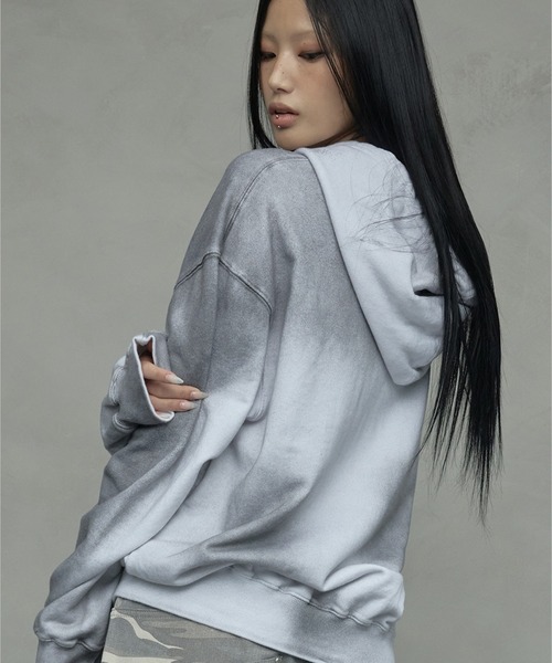 NIIER NOR パーカー レディース : ZOZOTOWN Yahoo!店 - 通販 - Yahoo