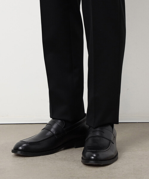COMME CA ISM（コムサイズム） スラックス 「セットアップ対応