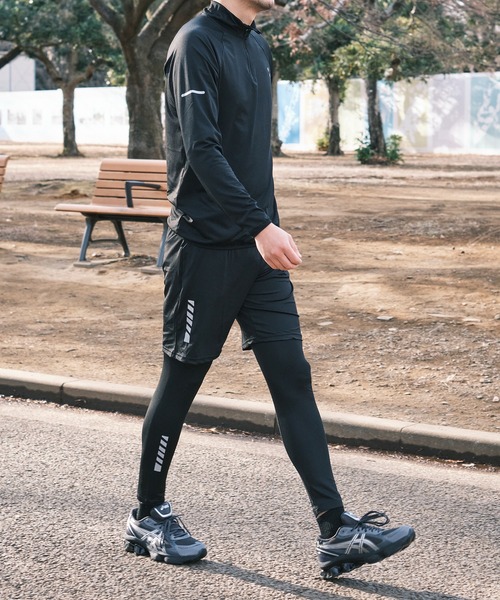 ASICS（アシックス） スニーカー GEL-KINETIC FLUENT（ASICS）／反発性