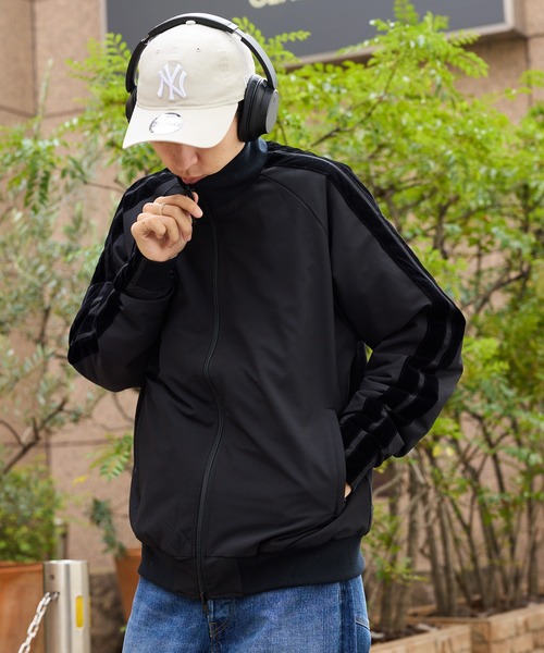 TAION（タイオン） ダウンジャケット ダウン リバーシブル仕様