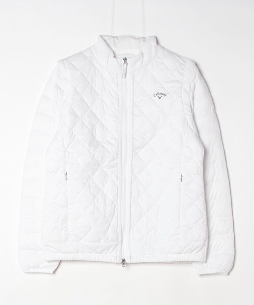 Callaway（キャロウェイ） ブルゾン アウター スターストレッチ袖