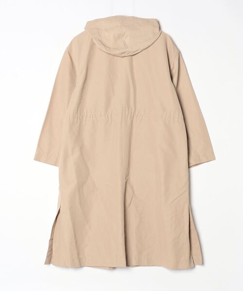 BARNYARDSTORM（バンヤードストーム） コート 1 ベージュ レディース