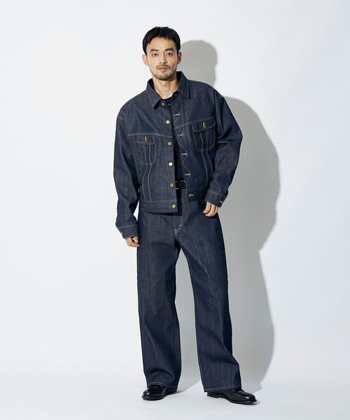 【新品未使用】Lee ブルゾン アウター ジャケット Lee（リー） ブルゾン アウター メンズ : ZOZOTOWN Yahoo!店 - 通販