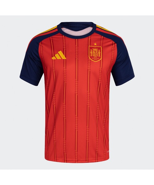 adidas（アディダス） tシャツ スペイン代表 2026 ホーム レプリカ
