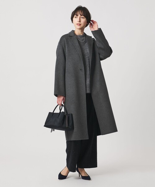 UNITED ARROWS（ユナイテッドアローズ） コート チェスターコート