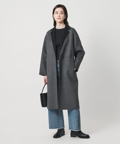 UNITED ARROWS（ユナイテッドアローズ） コート チェスターコート