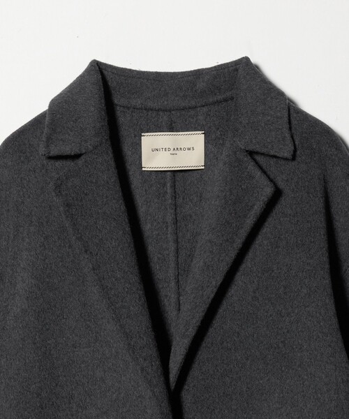 UNITED ARROWS（ユナイテッドアローズ） コート チェスターコート