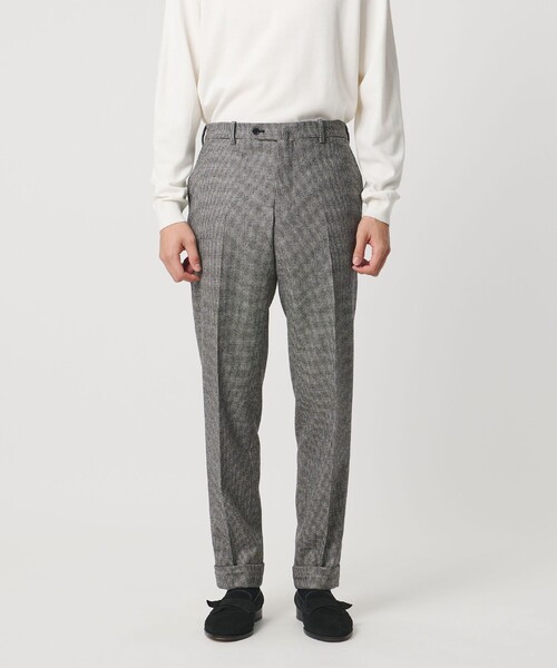 UNITED ARROWS（ユナイテッドアローズ） スラックス フランネル