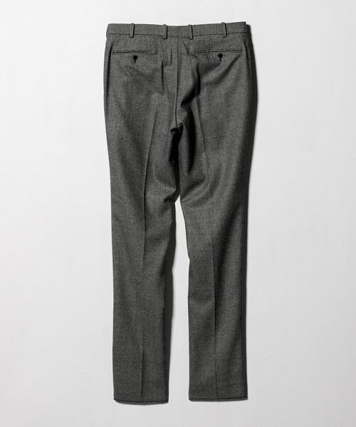 UNITED ARROWS（ユナイテッドアローズ） スラックス フランネル