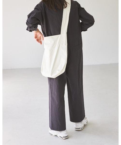 TODAYFUL 「TODAYFUL」 オールインワン 36inch キナリ レディース