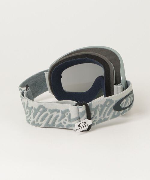 OAKLEY（オークリー） ゴーグル O-FrameR 2.0 PRO MX Troy Lee Designs