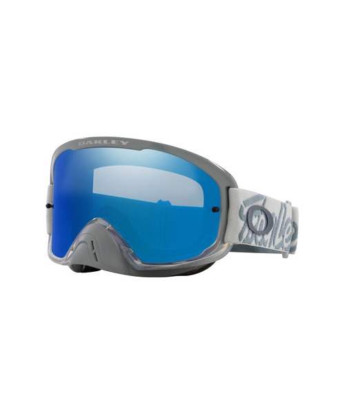 OAKLEY（オークリー） ゴーグル O-FrameR 2.0 PRO MX Troy Lee Designs
