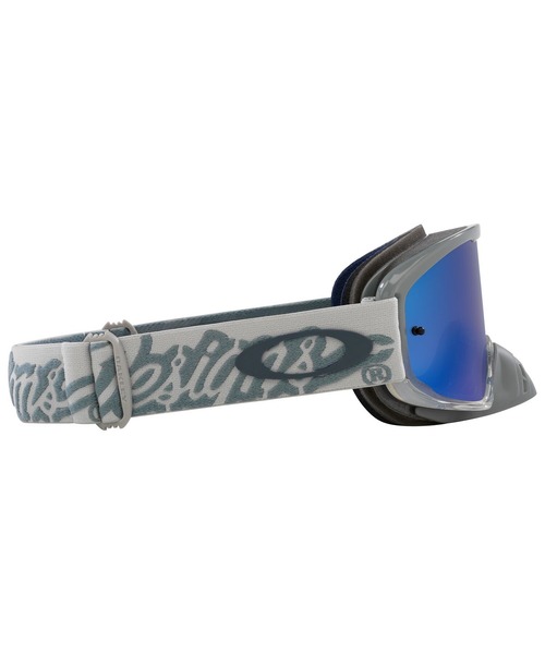 OAKLEY（オークリー） ゴーグル O-FrameR 2.0 PRO MX Troy Lee Designs