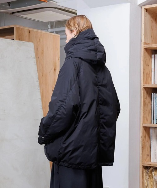 VOAAOV（ヴォアーブ） ダウンジャケット ダウン KAWADA DOWN Oversize