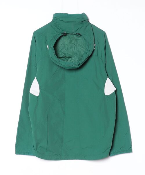 「F.C.R.B.」 ナイロンブルゾン M グリーン メンズ_画像2