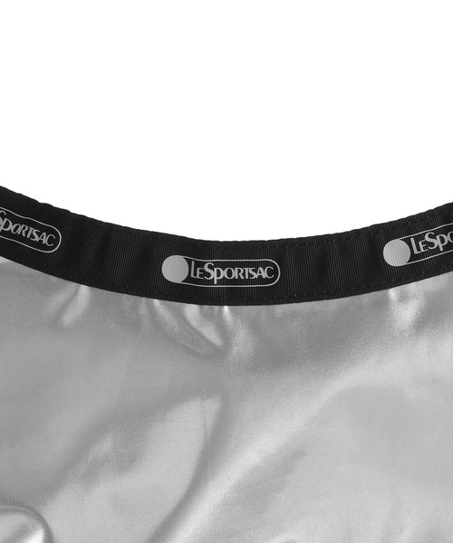 ショルダーバッグ バッグ 「LeSportsac for ADAM ET ROPE'」LARGE SPORTSAC LT (SHINE) レディース_13