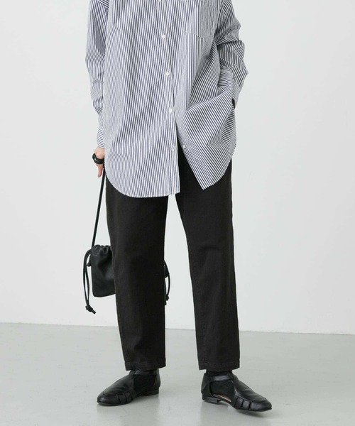 かぐれ イージーパンツ FREE ホワイト レディース : ZOZOTOWN Yahoo!店