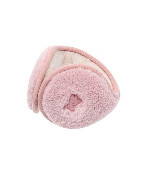 イヤーマフ ugg（色：ピンク系）の商品一覧 通販 - Yahoo!ショッピング