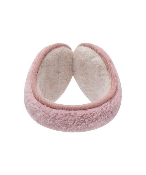 イヤーマフ ugg（色：ピンク系）の商品一覧 通販 - Yahoo!ショッピング