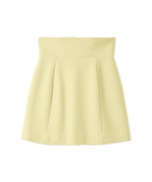 SNIDEL（スナイデル） スカート 構築ミニスカート : ZOZOTOWN Yahoo!店