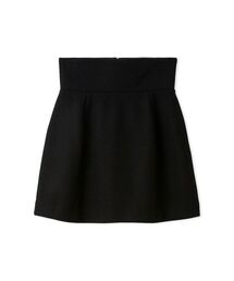 SNIDEL（スナイデル） スカート 構築ミニスカート : ZOZOTOWN Yahoo!店