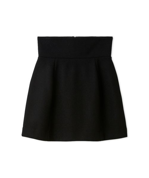 スナイデル　　スカート SNIDEL（スナイデル） スカート 構築ミニスカート : ZOZOTOWN Yahoo!店