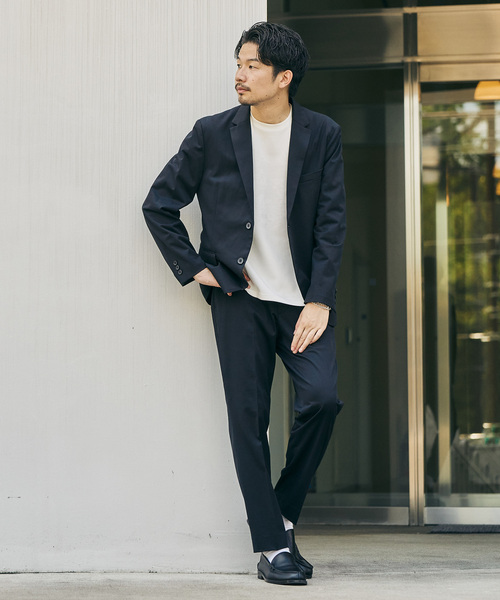 417 EDIFICE（フォーワンセブンエディフィス） セットアップ LARGE